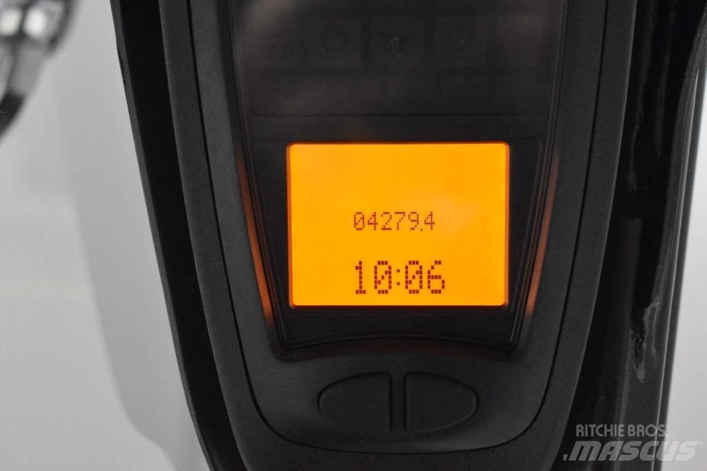 Linde H 20 T Plinski viličari