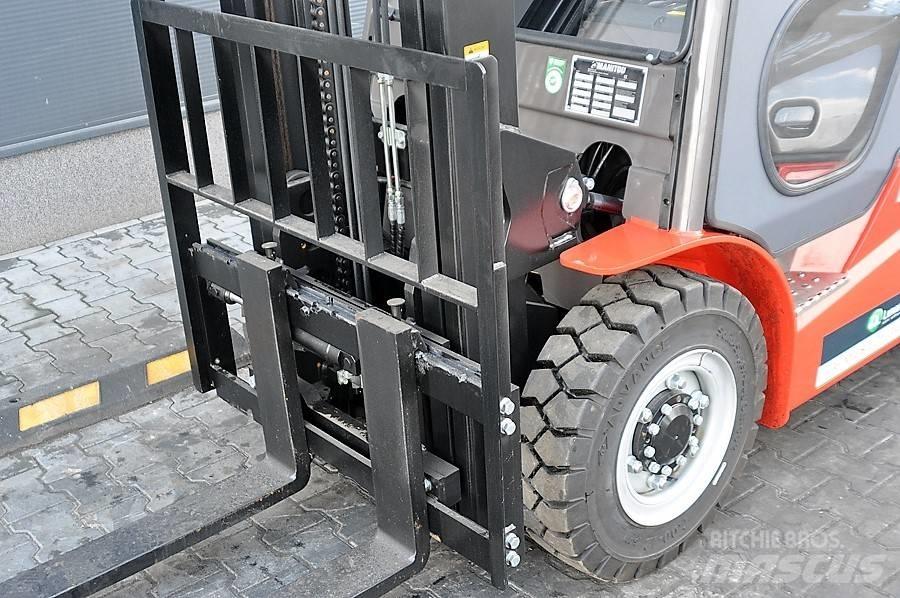 Manitou MI25D Dizelski viličari