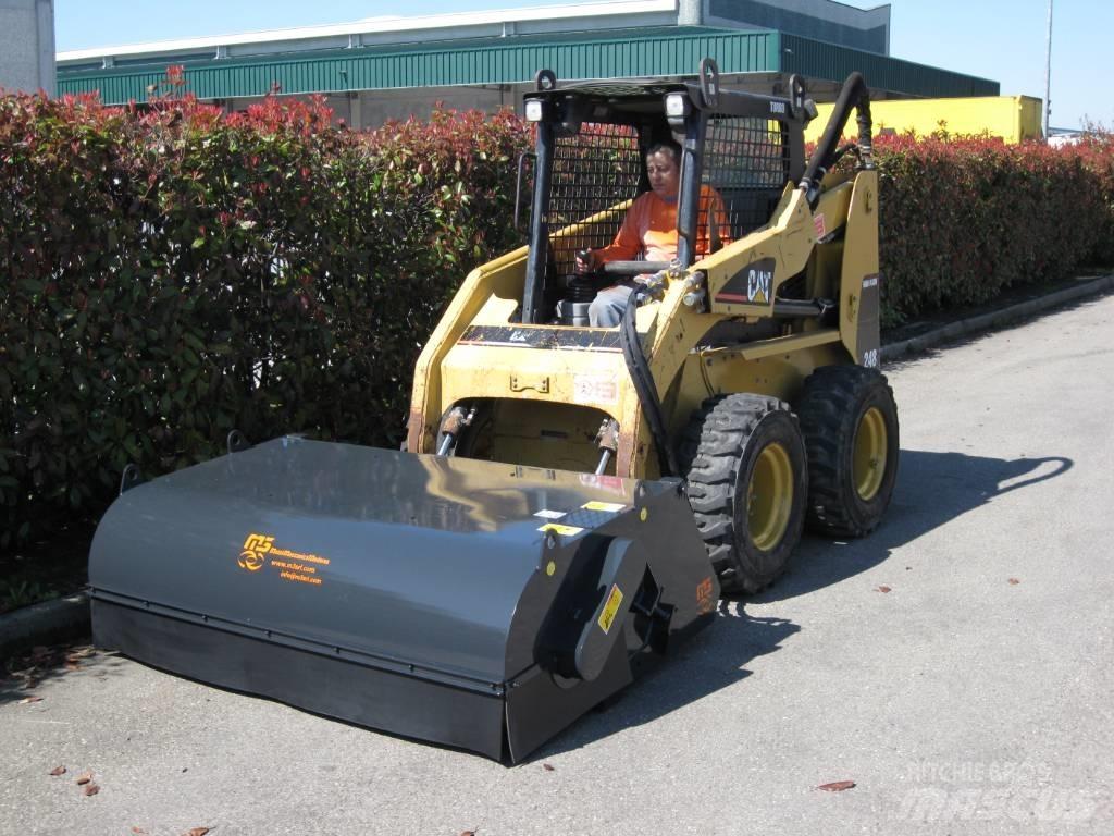 M3 Sweeper Bucket HD Održavanje okoliša – ostalo
