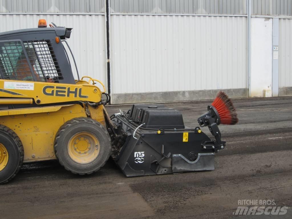 M3 Sweeper Bucket HD Održavanje okoliša – ostalo