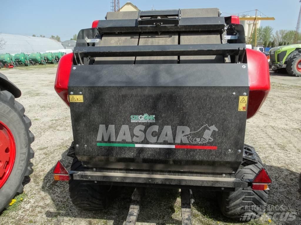 Mascar RB02 Rolo balirke