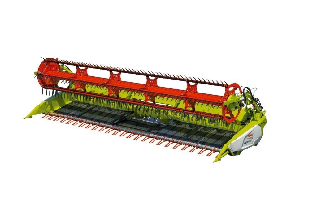 CLAAS Convio 930 Dodatna oprema za kombajne