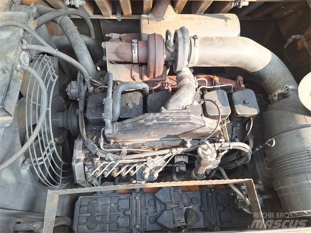 CASE 988 4X4 Građevinarstvo – ostalo