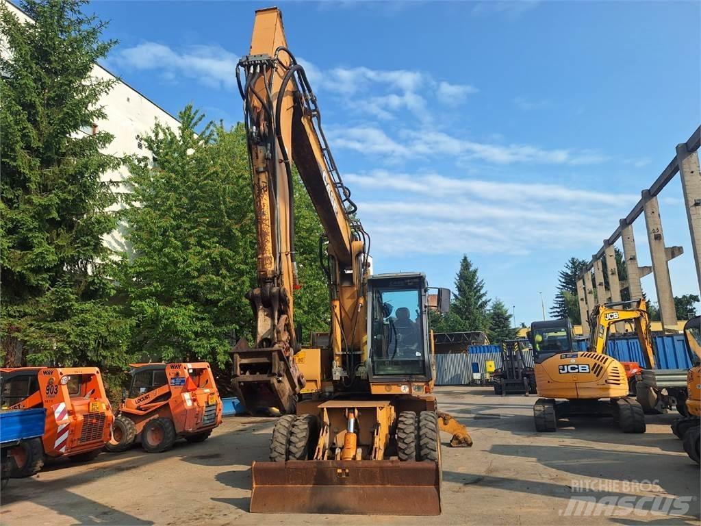 CASE 988 4X4 Građevinarstvo – ostalo