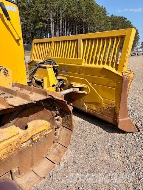 John Deere 850 J Buldožeri gusjeničari