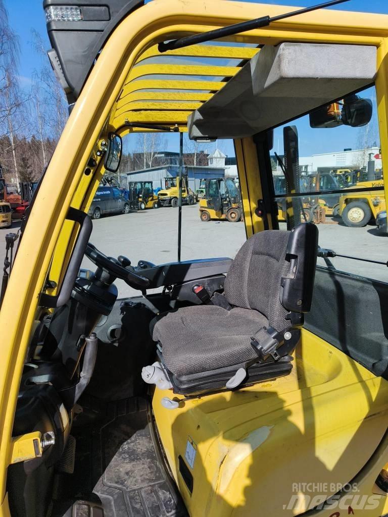 Hyster H3.5FT Dizelski viličari