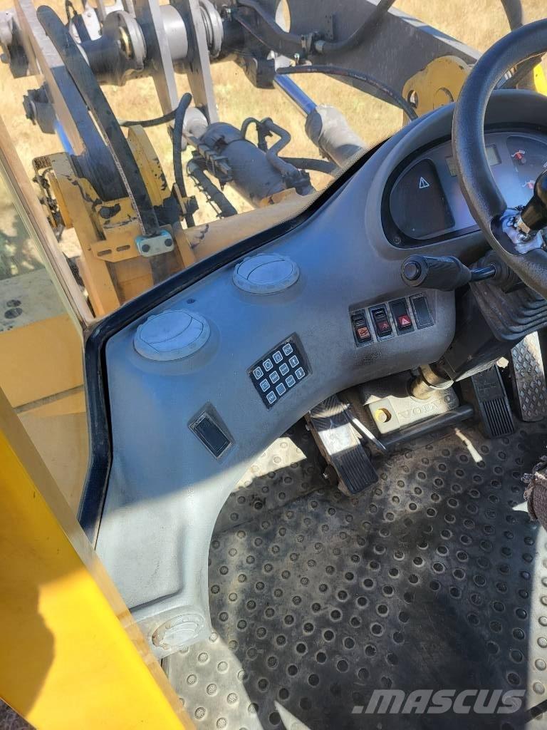 Volvo BM L50D Mini utovarivači