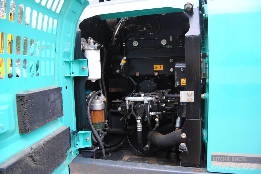 Kobelco SK 130 LC-11 Bageri gusjeničari