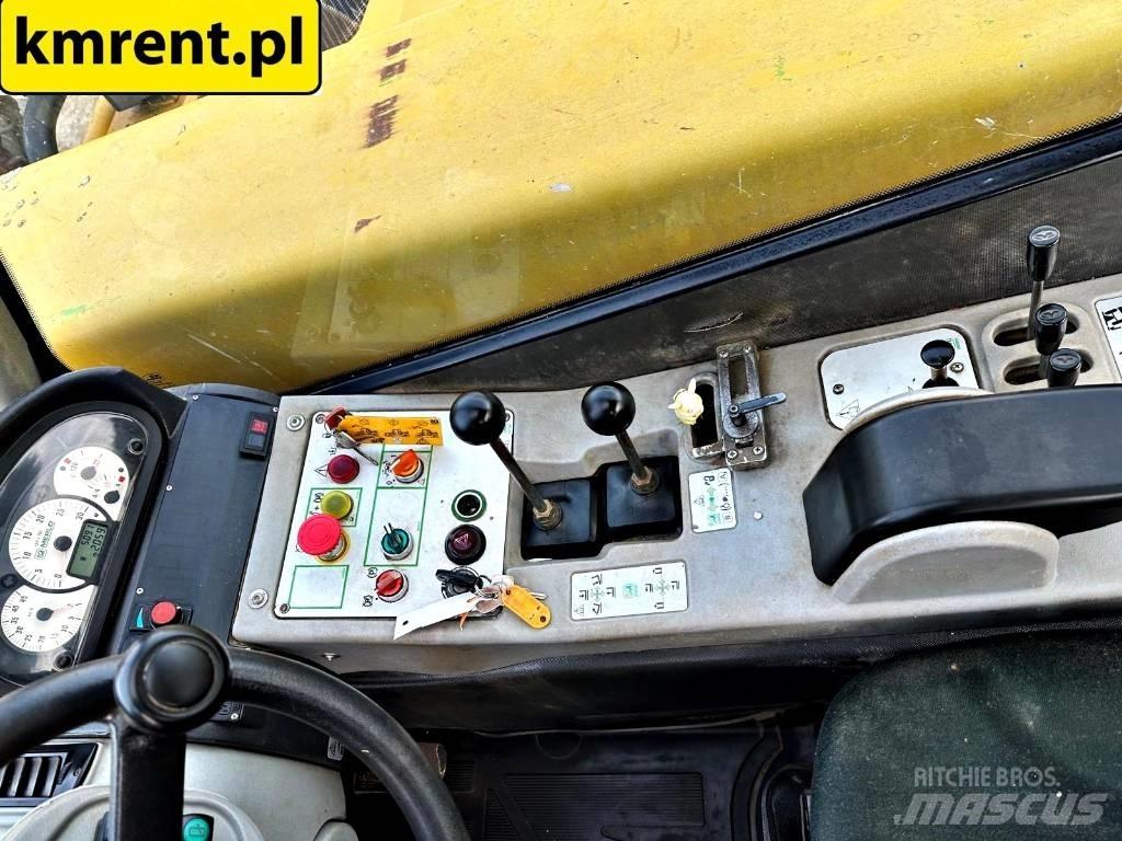 Merlo P 40.17 Teleskopski viličari