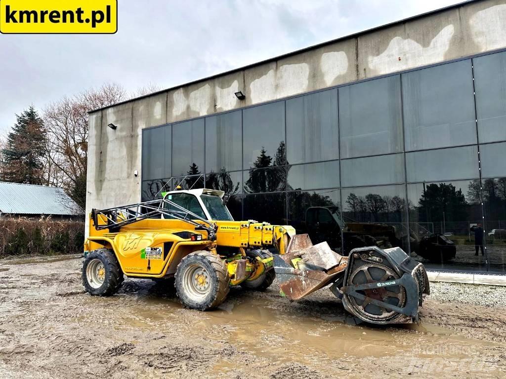 Merlo P 40.17 Teleskopski viličari