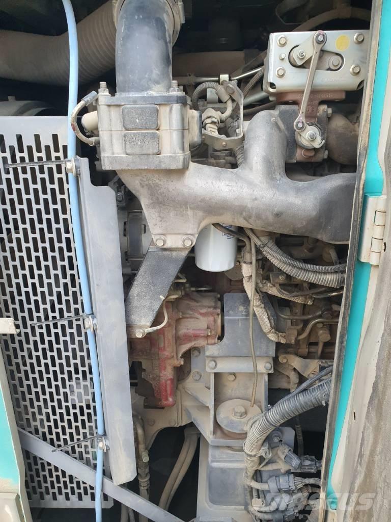 Kobelco BMS1000 Kranovi sa gusjenicama