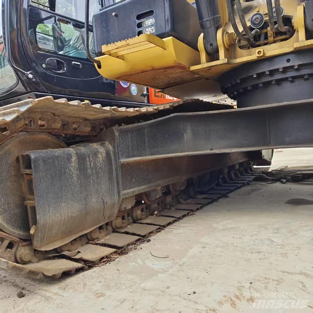 CAT 315 D Bageri gusjeničari