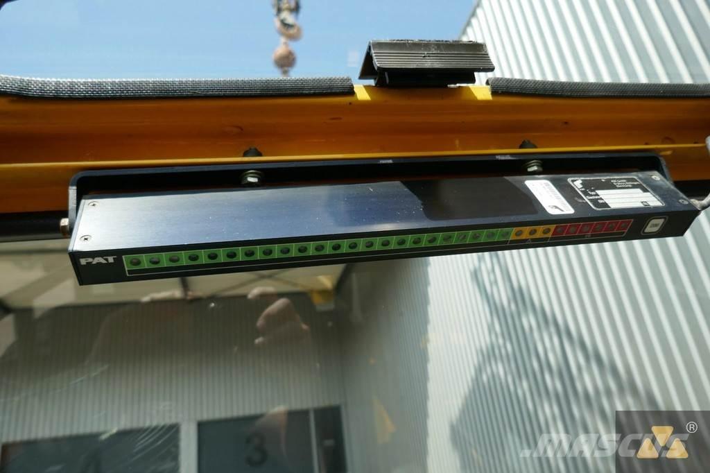 Grove RT700E Autokran dizalice