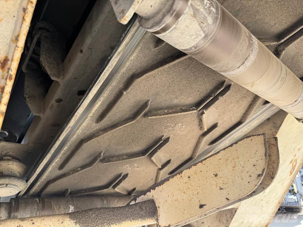 Wirtgen W 100 F Asfaltne hladne glodalice