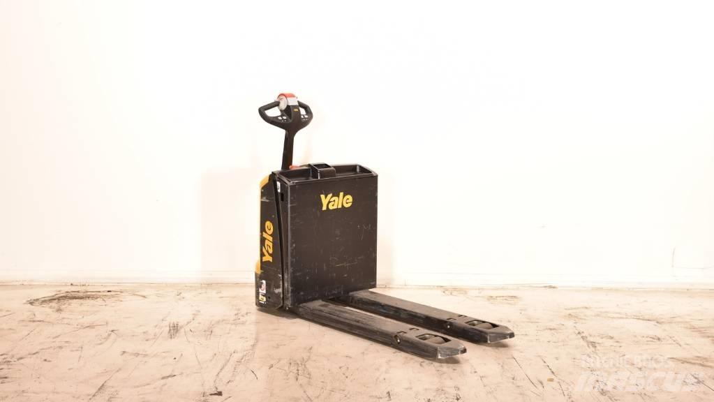 Yale MP 16 Nisko podizni električni viličar