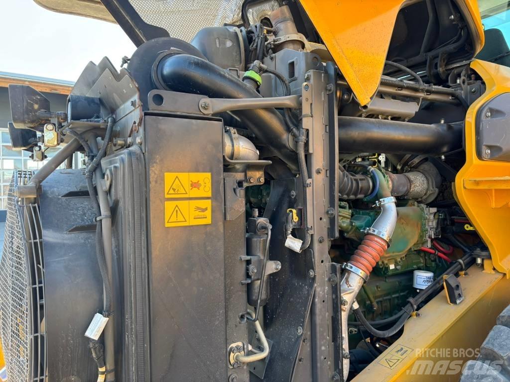 Volvo L 90 H Utovarivači na kotačima