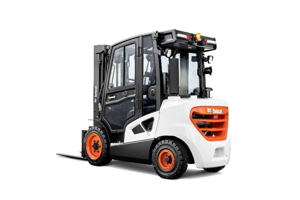 Bobcat D30S-9 Dizelski viličari