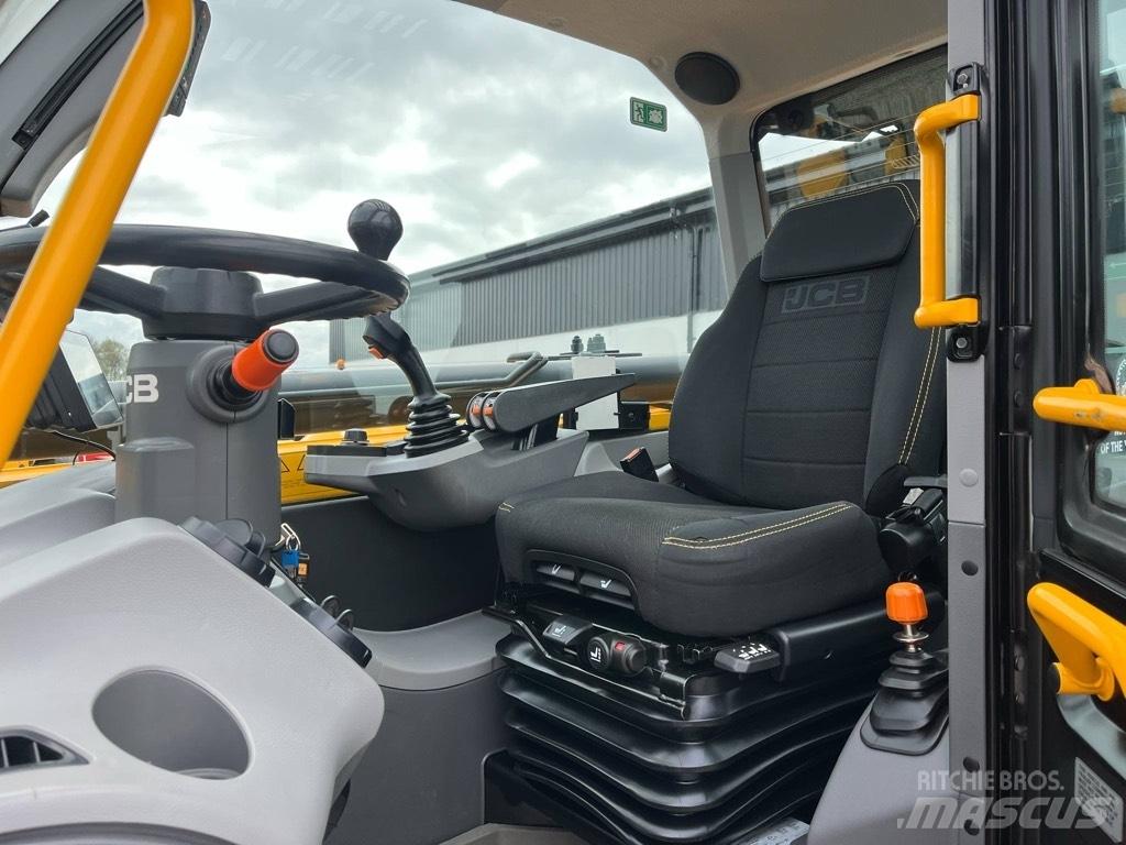 JCB 536-95 Teleskopski viličari