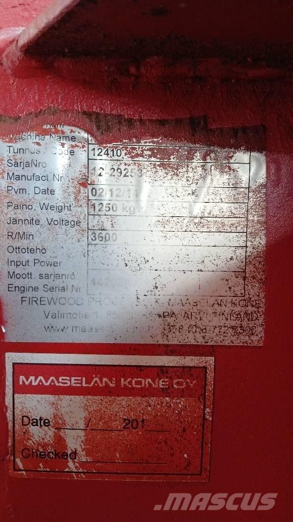 Varmolift Diesel Hranilice za stoku