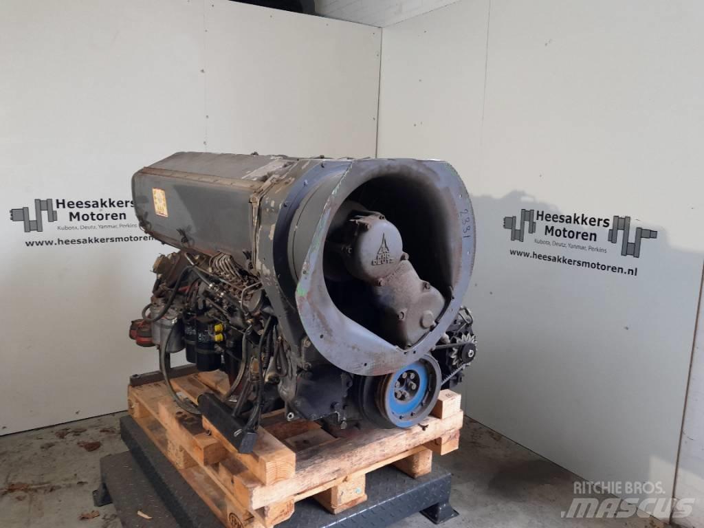 Deutz BF6L513R Motori