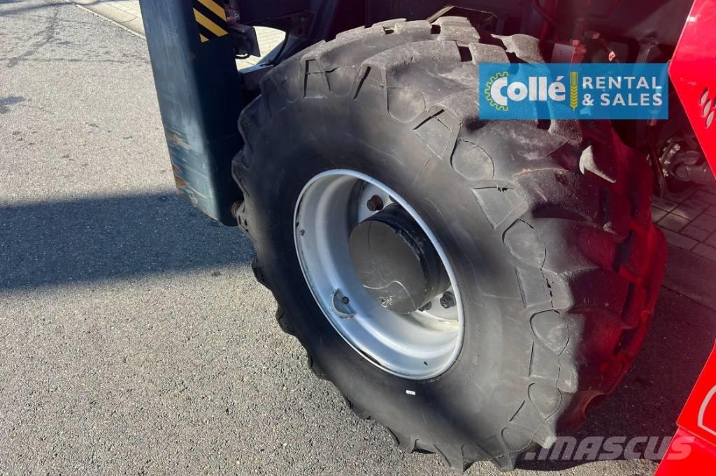 Magni RTH 5.21| 2020 Teleskopski viličari