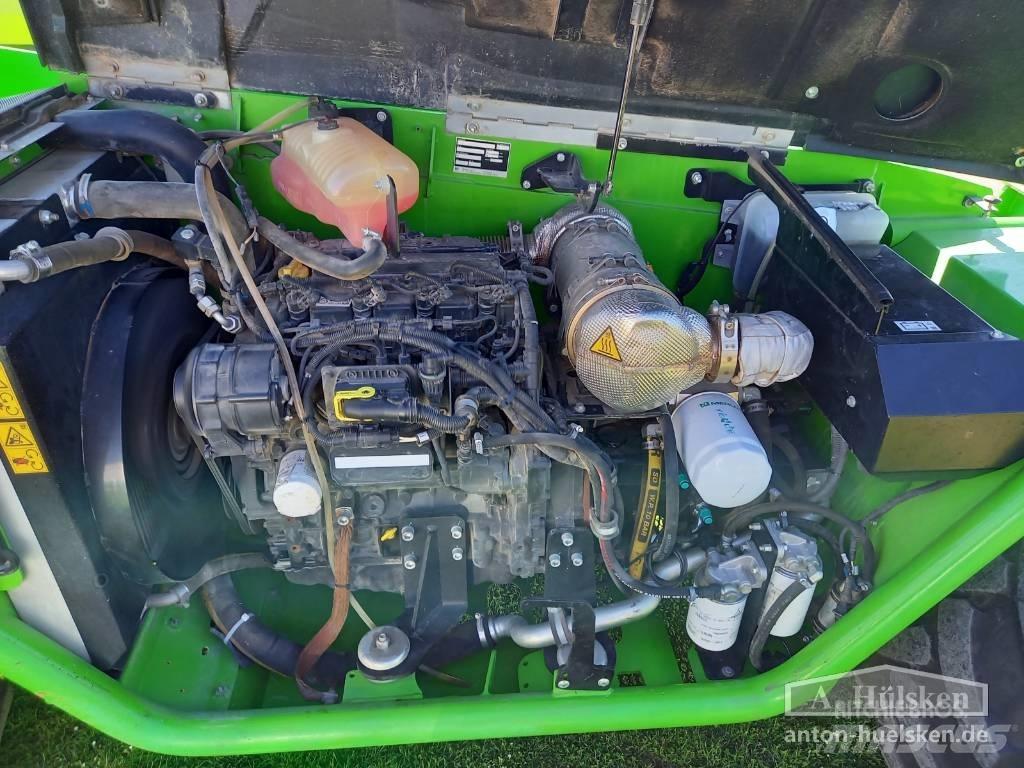 Merlo P 40.17 Teleskopski viličari