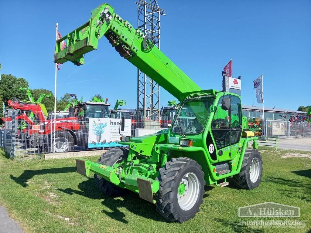 Merlo P 40.17 Teleskopski viličari