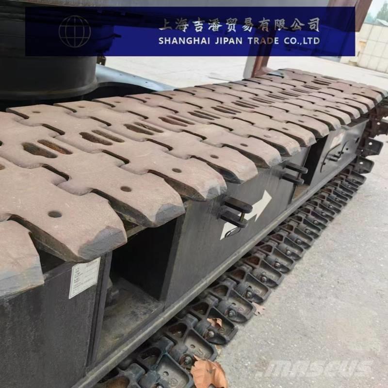 Sany SCC 600 A-6 Kranovi sa gusjenicama