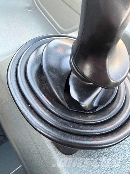 Kramer 5075 Utovarivači na kotačima