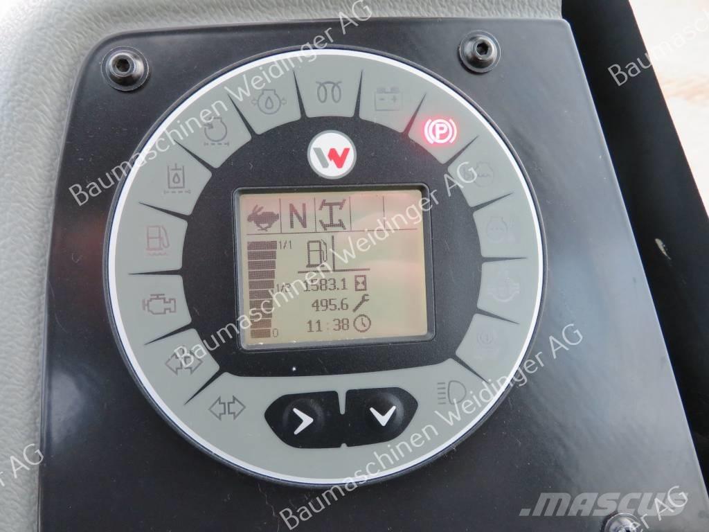 Kramer 5075 Utovarivači na kotačima