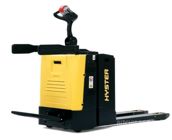 Hyster P 2.0 SE Viličari - ostalo