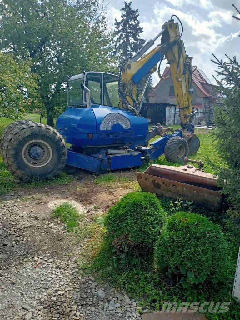 Kaiser s2-3 Specijalni kopači
