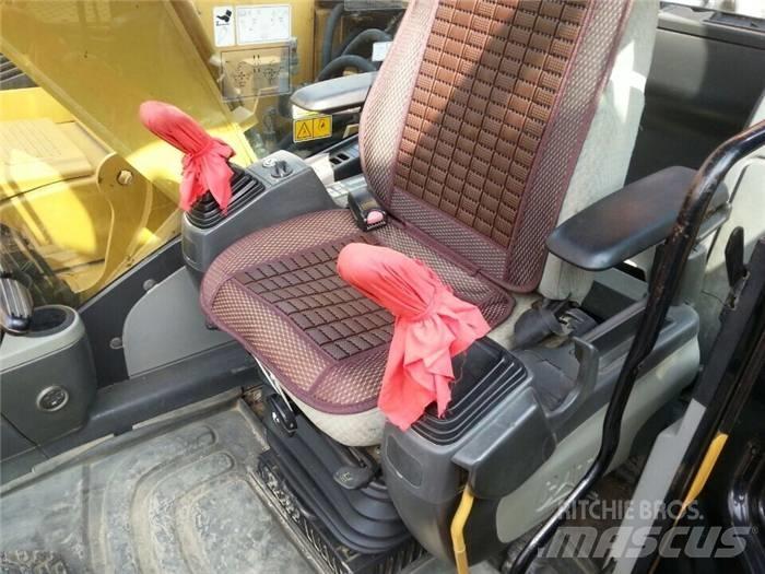 CAT 312 D Bageri gusjeničari