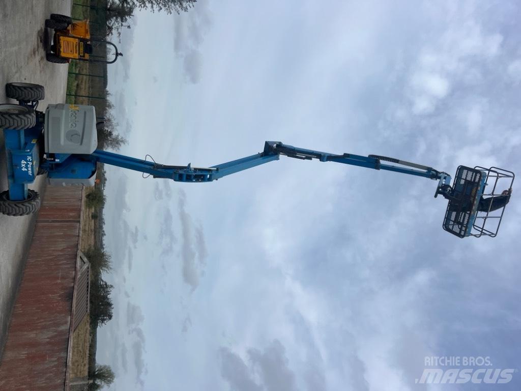 Genie Z45 /25 J Teleskopske podizne platforme