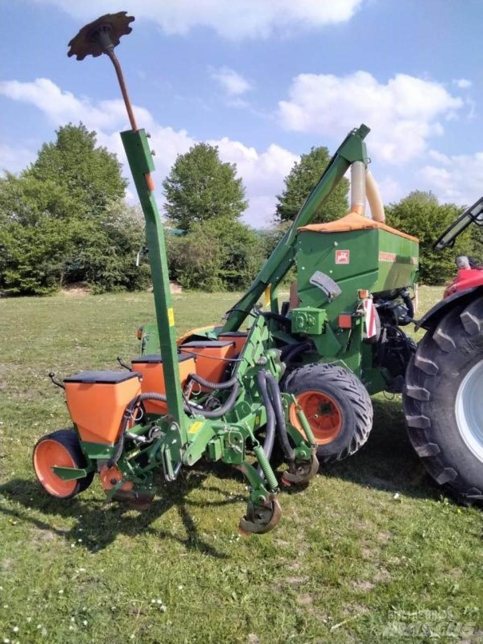 Amazone ED 602 K Sijačice
