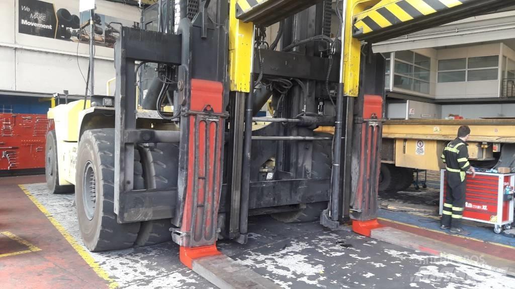 Hyster H48.00XMS-12 Dizelski viličari
