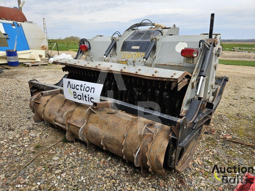 FAE RSM 225 Ostala oprema za žetvu stočne hrane