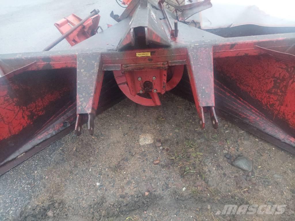 Esko 240 Sniježne freze