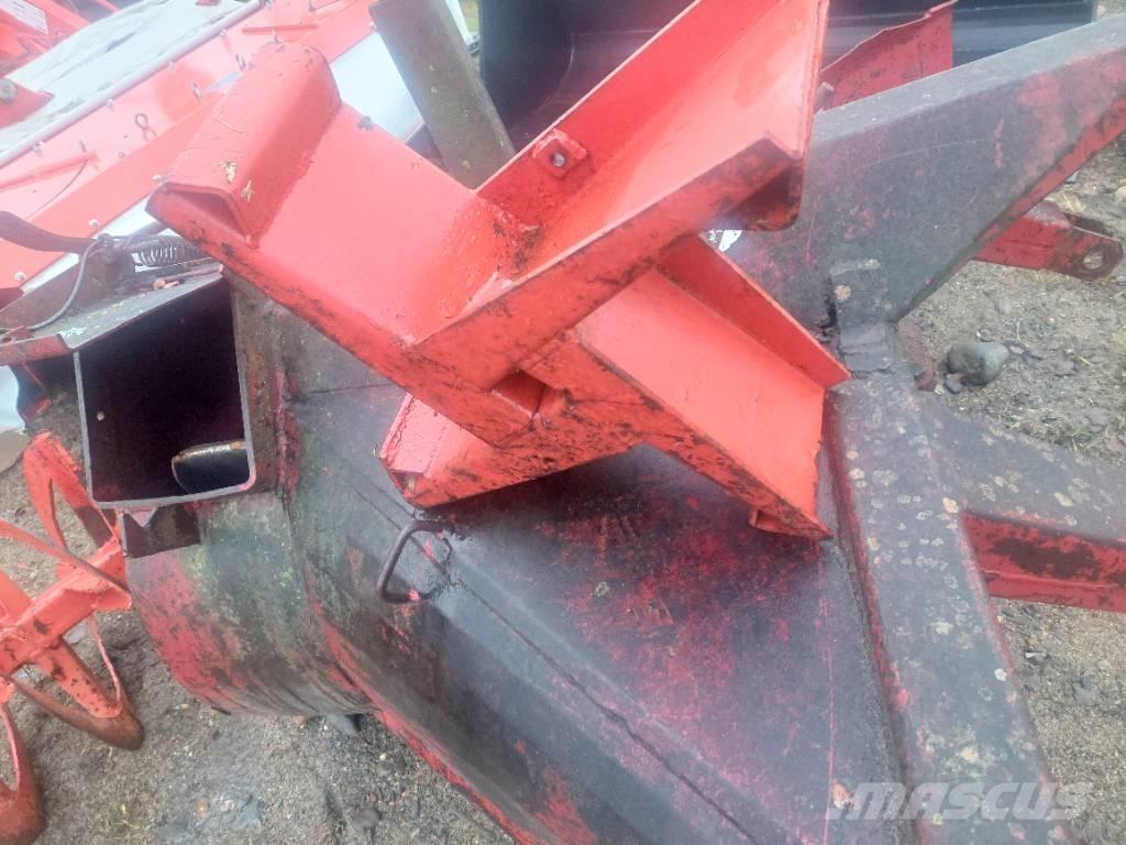 Esko 240 Sniježne freze