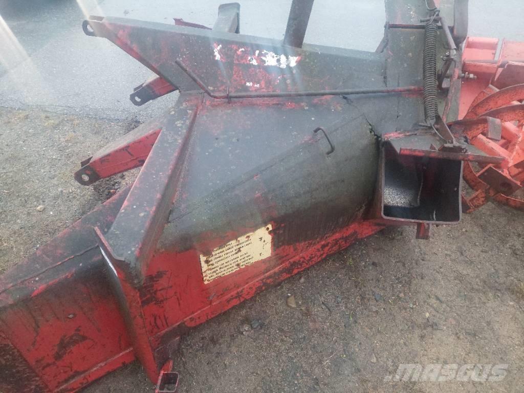 Esko 240 Sniježne freze