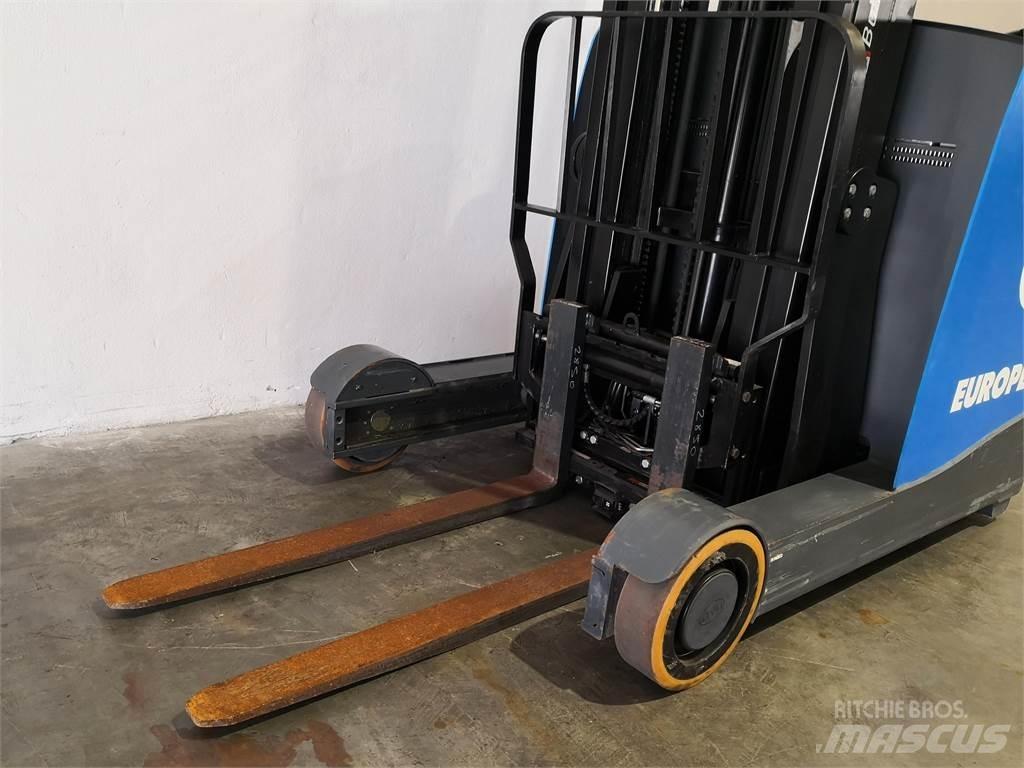  RTR16 Viličari sa pomičnim stupom