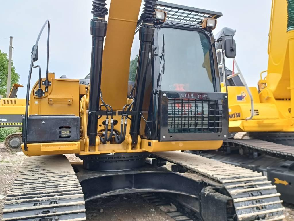 CAT 315 D Bageri gusjeničari