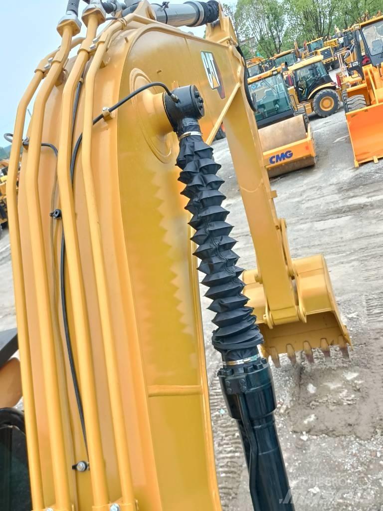 CAT 315 D Bageri gusjeničari