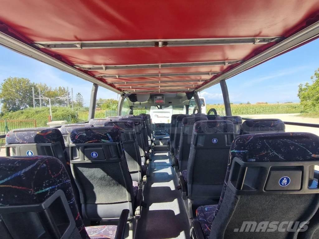 Iveco Mago2 Autobusi za putovanje