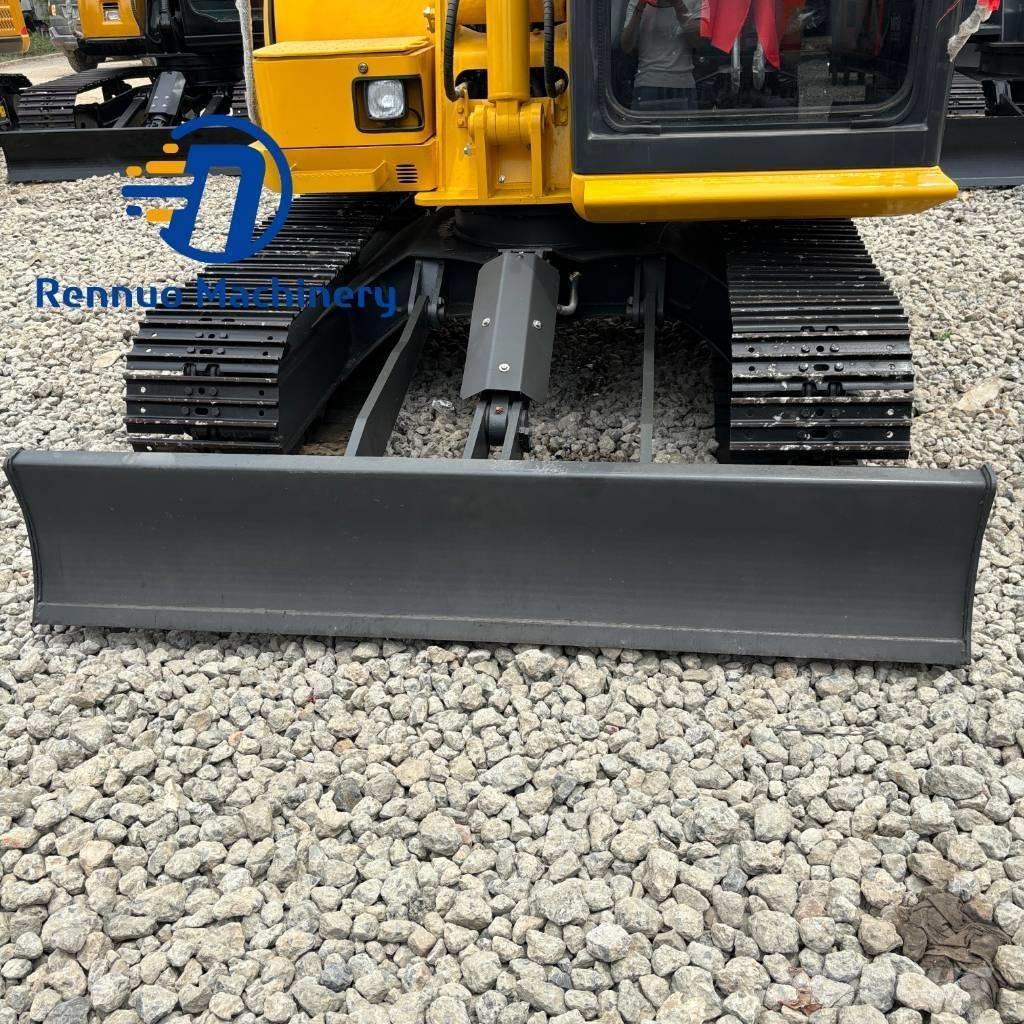 Komatsu PC 70-8 Mini bageri <7t