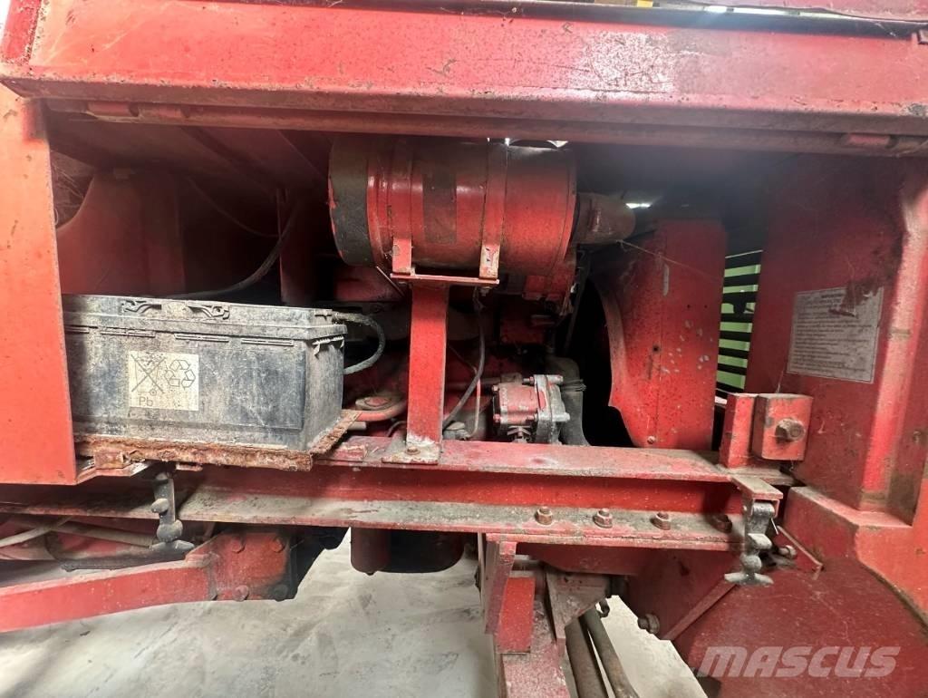 Manitou MCE 20 C Dizelski viličari