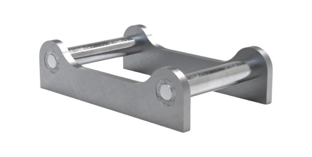  S50 coupling / bracket Ostale komponente