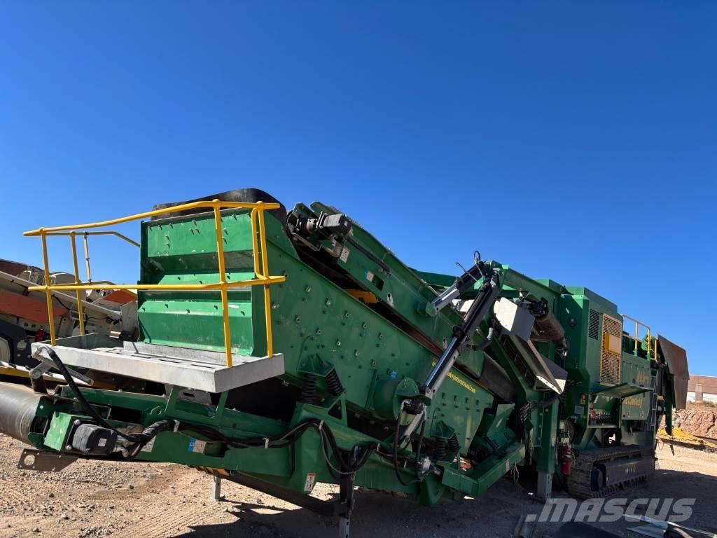 McCloskey I44RV3 Drobilice