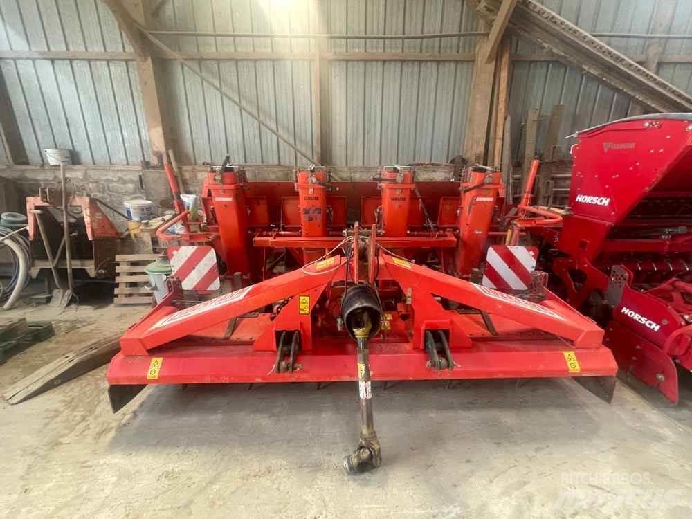  Liderfarm SK 300 Oprema za krumpir - Ostalo