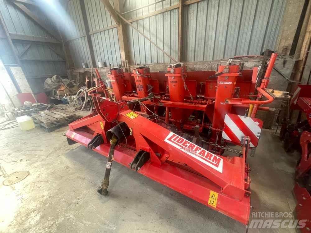  Liderfarm SK 300 Oprema za krumpir - Ostalo